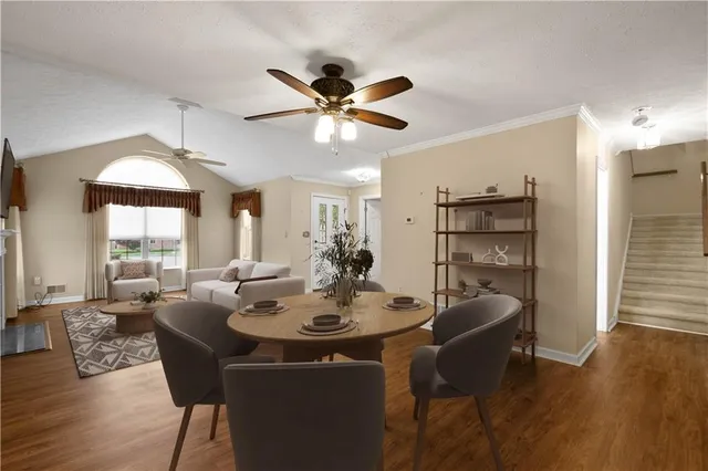 $314,900 | 6356 Jefferson Pointe Circle, Clairton, PA 15025