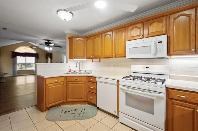 $314,900 | 6356 Jefferson Pointe Circle, Clairton, PA 15025