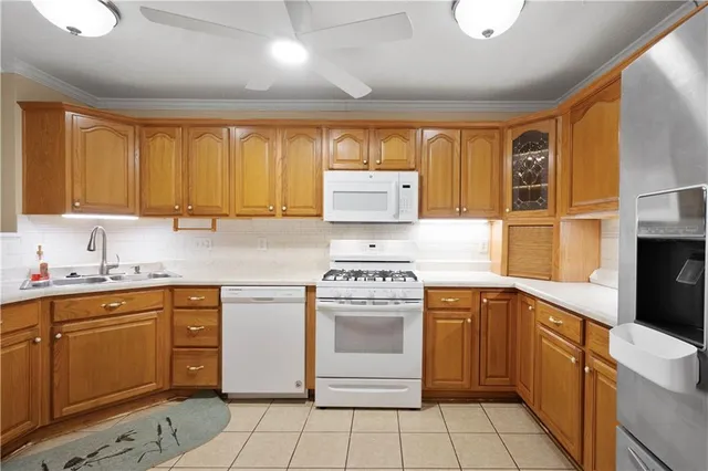 $314,900 | 6356 Jefferson Pointe Circle, Clairton, PA 15025