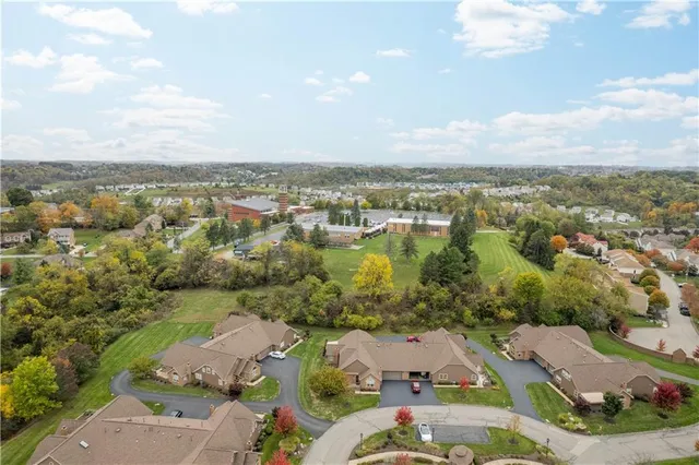 $314,900 | 6356 Jefferson Pointe Circle, Clairton, PA 15025