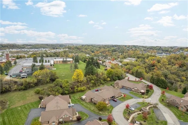 $314,900 | 6356 Jefferson Pointe Circle, Clairton, PA 15025