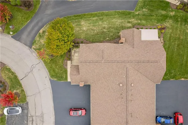 $314,900 | 6356 Jefferson Pointe Circle, Clairton, PA 15025