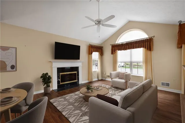 $314,900 | 6356 Jefferson Pointe Circle, Clairton, PA 15025