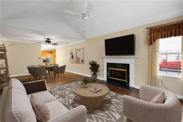 $314,900 | 6356 Jefferson Pointe Circle, Clairton, PA 15025