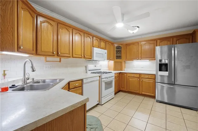 $314,900 | 6356 Jefferson Pointe Circle, Clairton, PA 15025