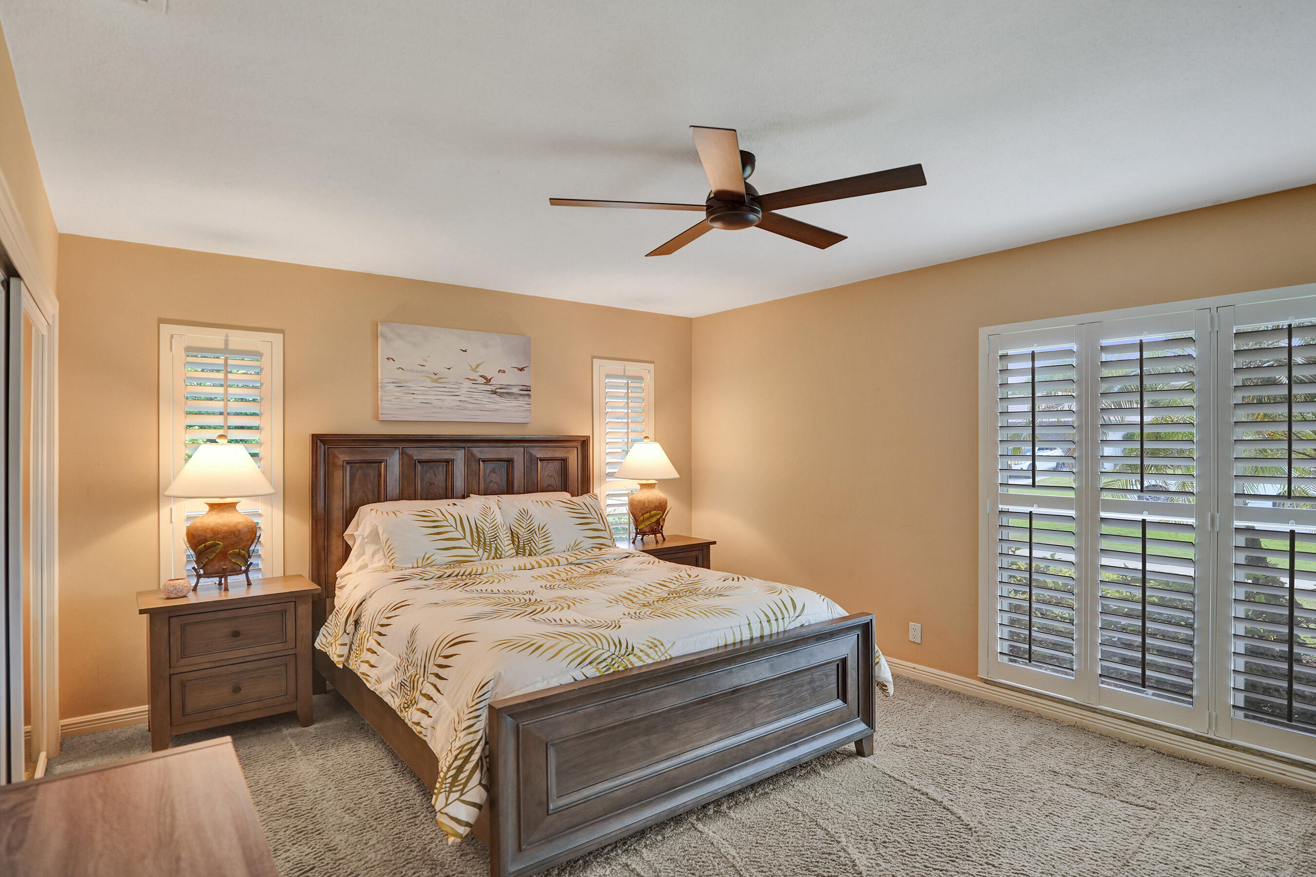 22161 West Soliel Circle Boca Raton, FL 33433 - Photo 25 of 47 Guest Bedroom