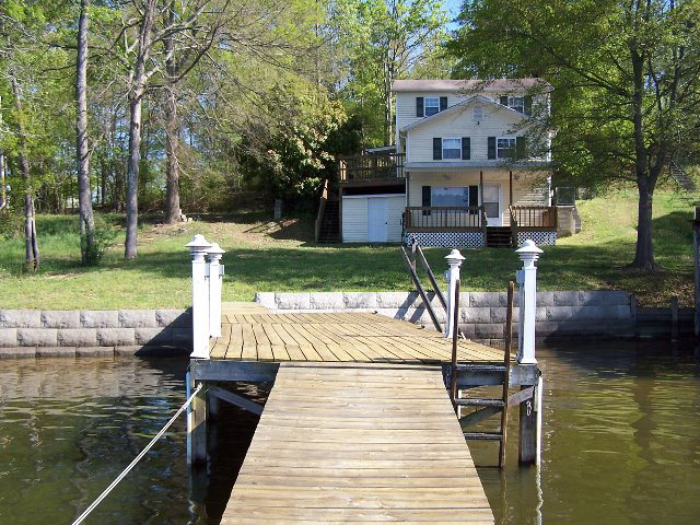 127 Remus Drive Waterloo, SC 29384 - Photo 1 of 1