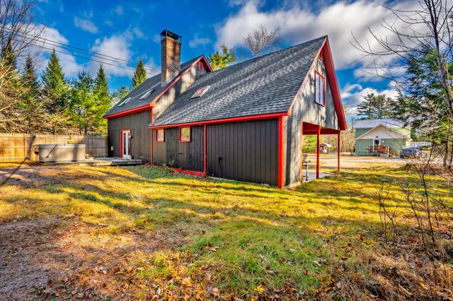 $649,900 | 102 Coombs Road, Newry, ME 04261