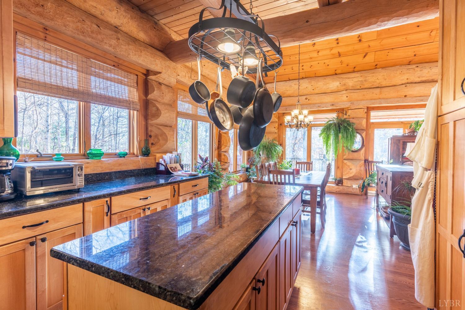 1151 Mt Horeb Road Amherst, VA 24521 - Photo 20 of 98