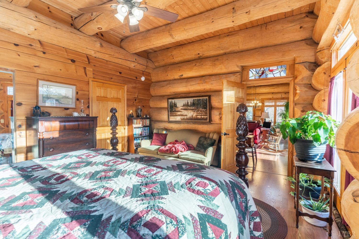 1151 Mt Horeb Road Amherst, VA 24521 - Photo 23 of 98