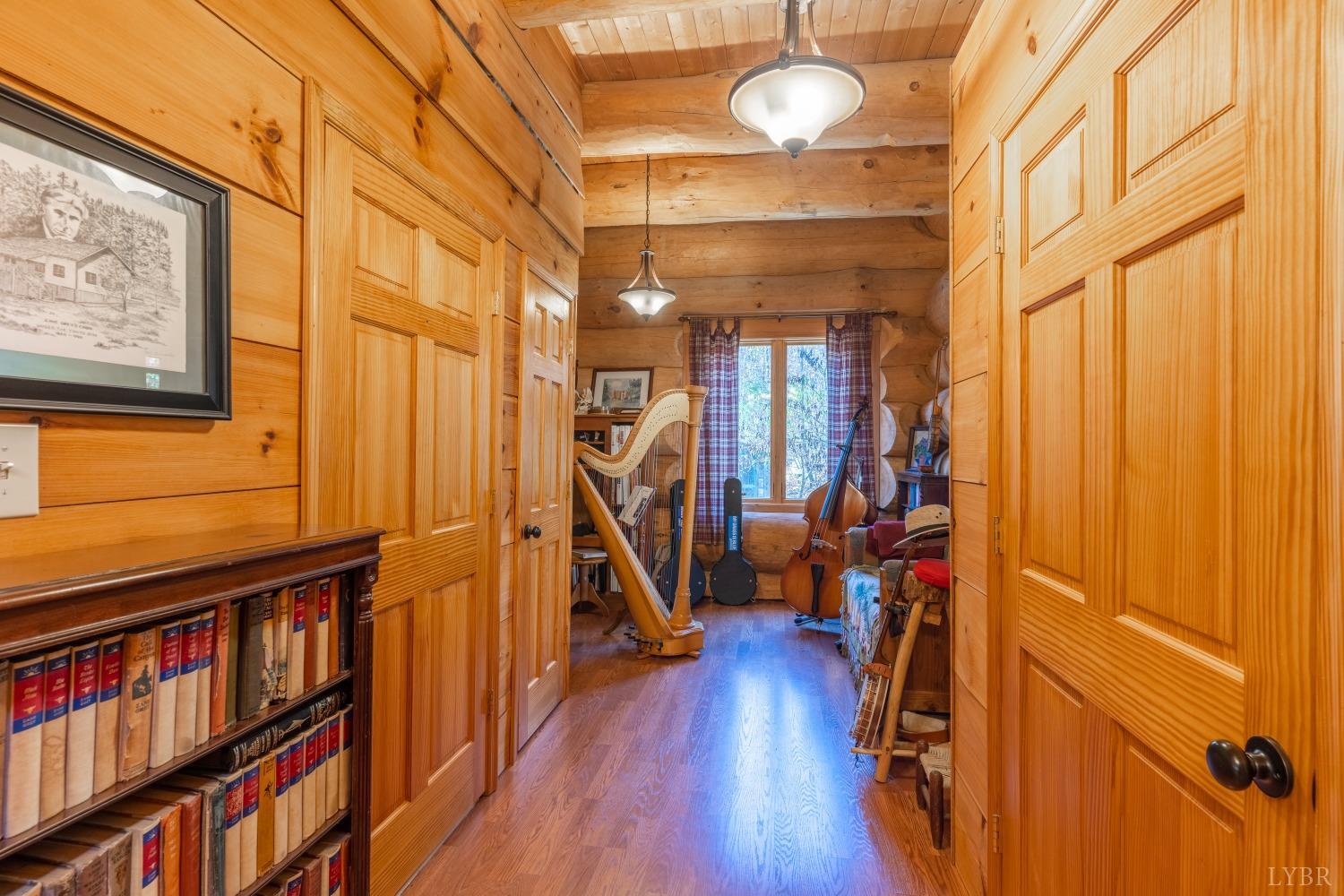 1151 Mt Horeb Road Amherst, VA 24521 - Photo 25 of 98