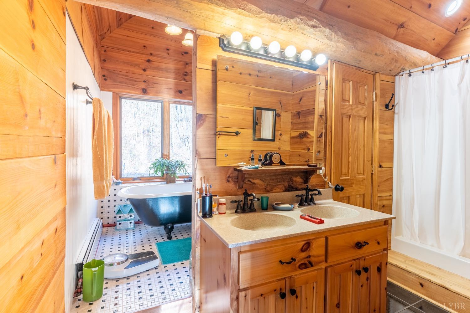 1151 Mt Horeb Road Amherst, VA 24521 - Photo 34 of 98
