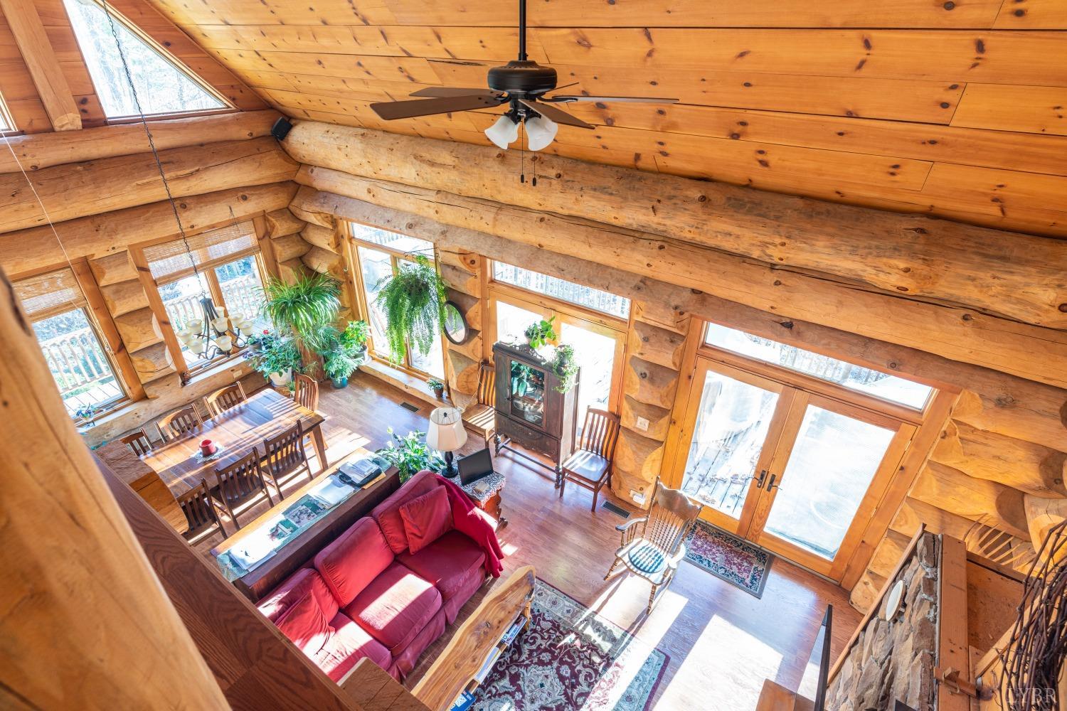 1151 Mt Horeb Road Amherst, VA 24521 - Photo 40 of 98