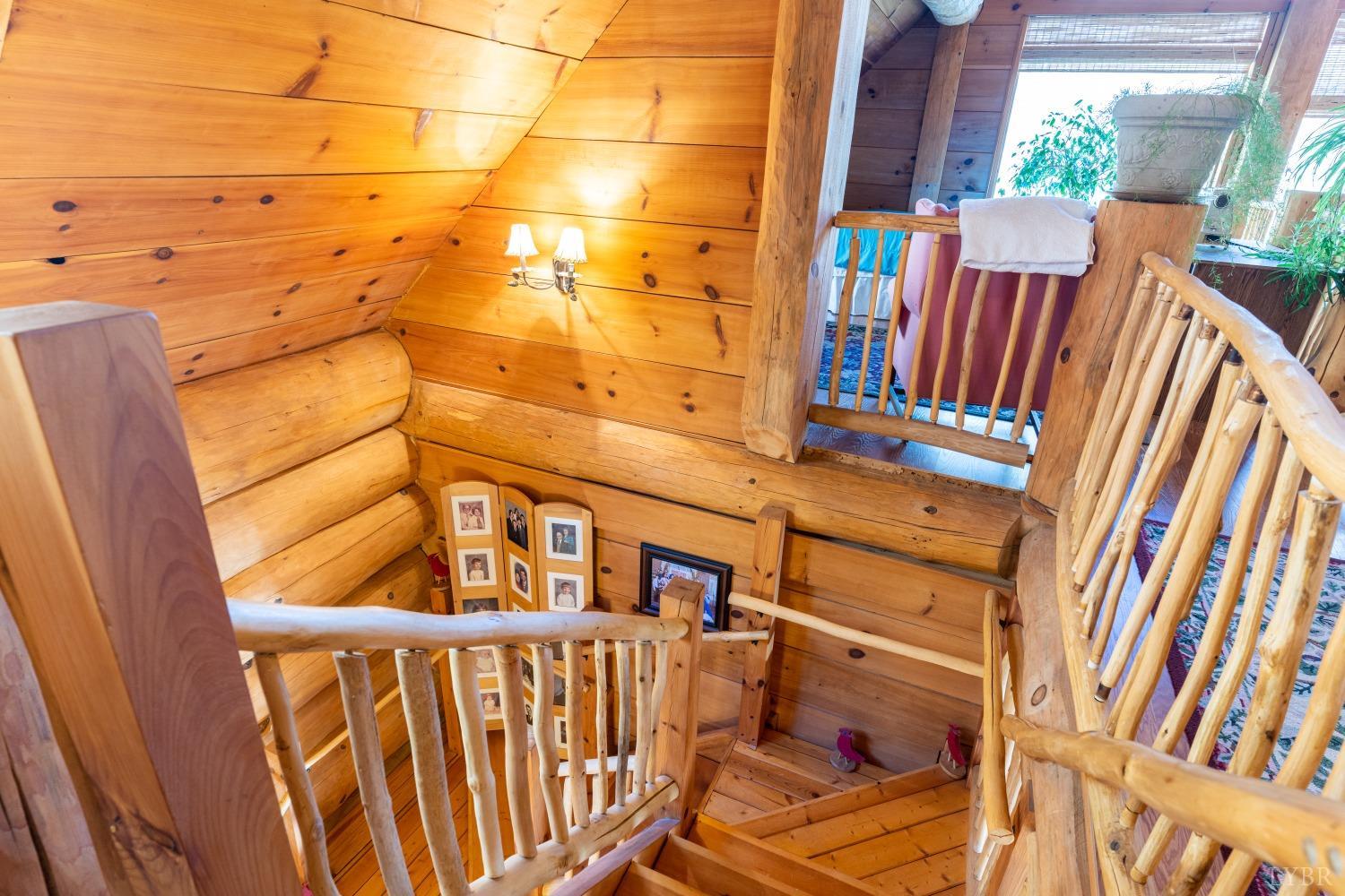 1151 Mt Horeb Road Amherst, VA 24521 - Photo 41 of 98