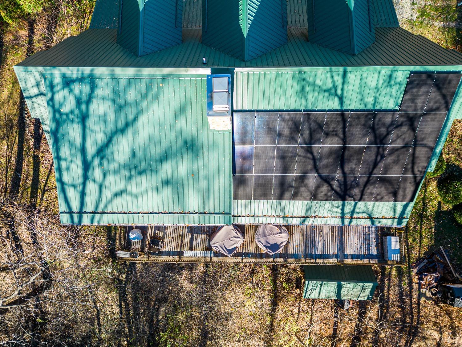 1151 Mt Horeb Road Amherst, VA 24521 - Photo 44 of 98