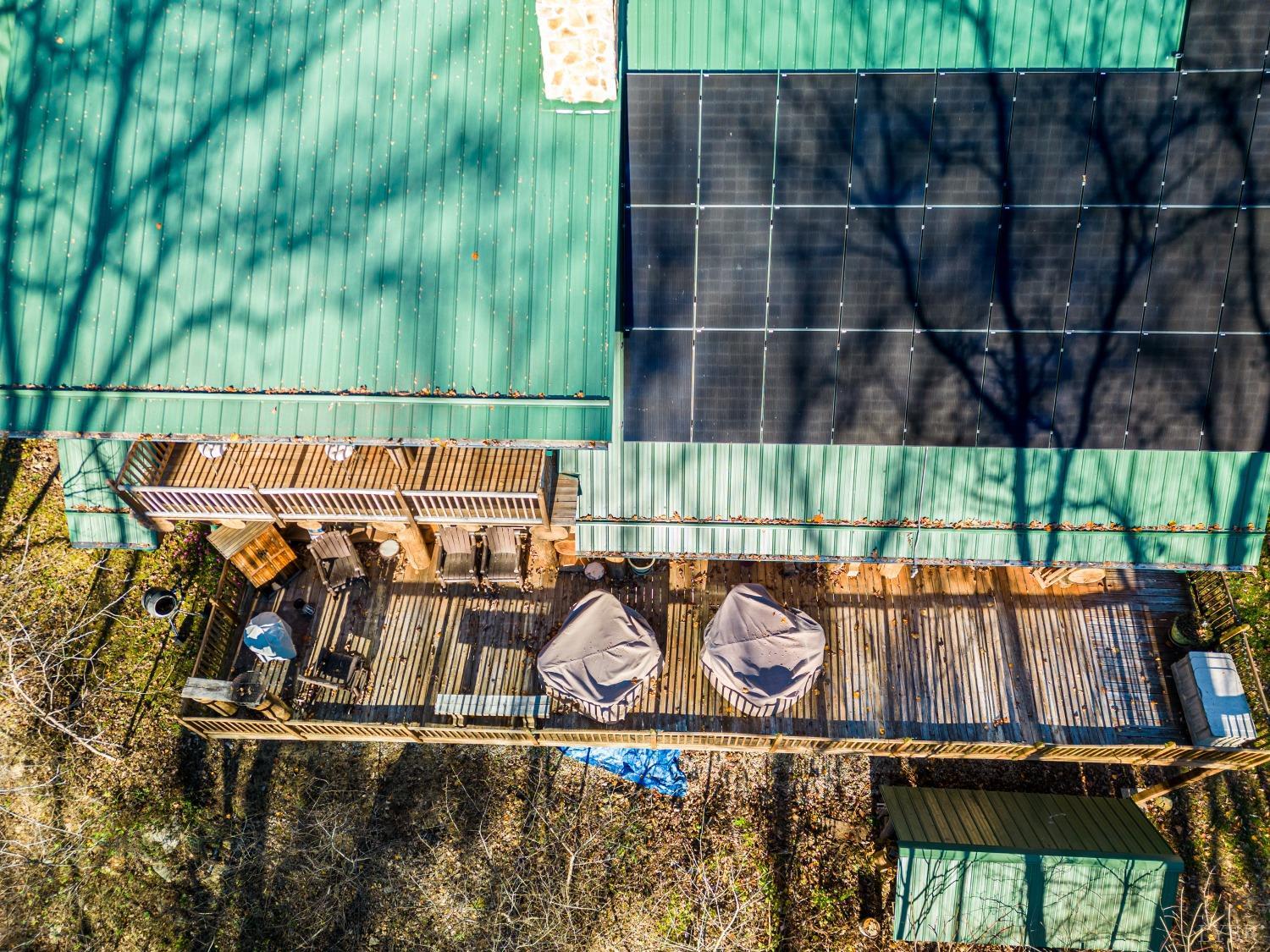 1151 Mt Horeb Road Amherst, VA 24521 - Photo 45 of 98