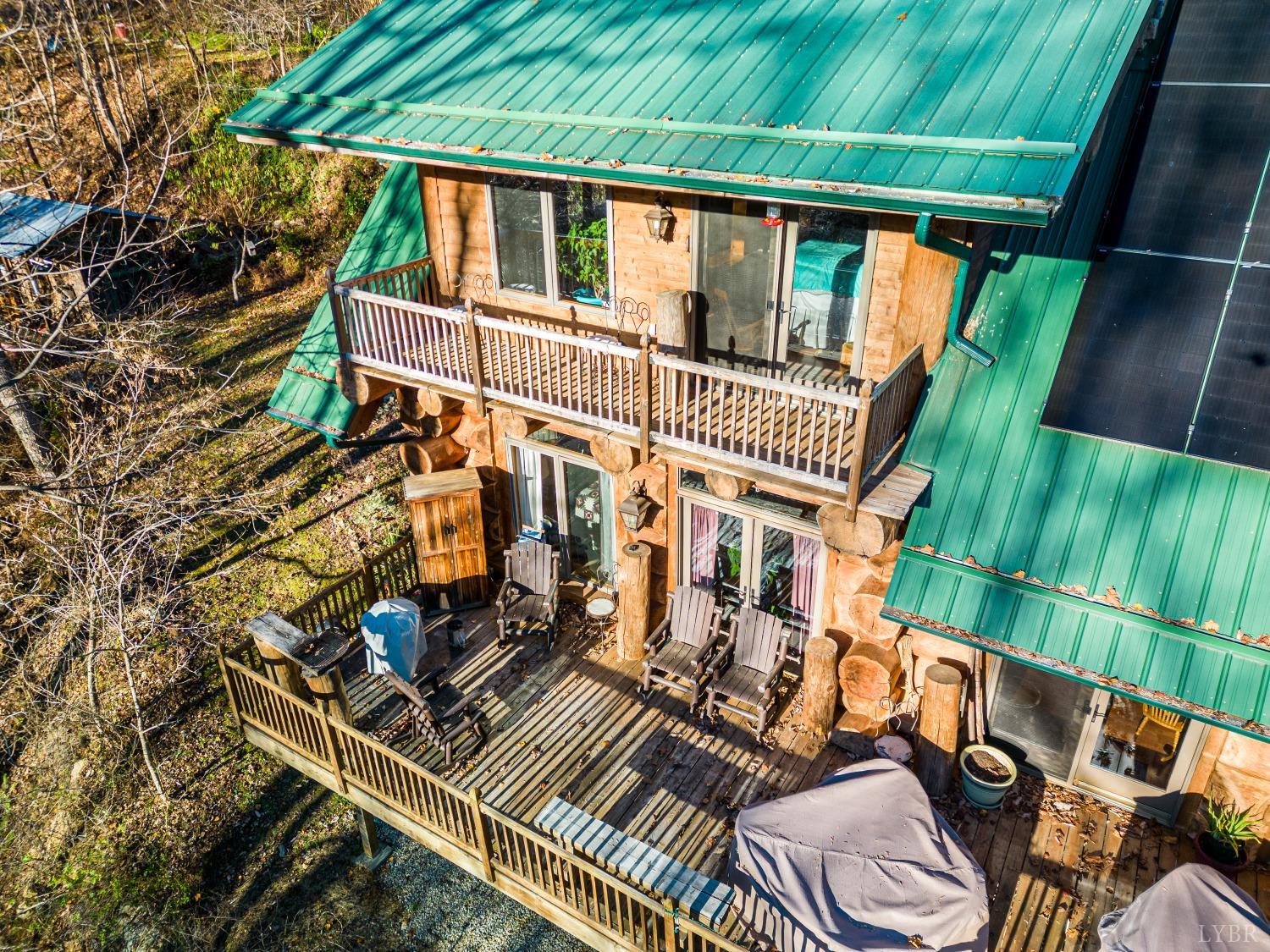 1151 Mt Horeb Road Amherst, VA 24521 - Photo 47 of 98