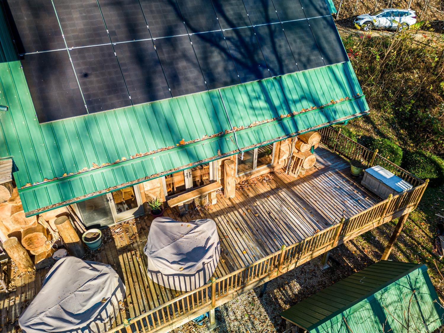 1151 Mt Horeb Road Amherst, VA 24521 - Photo 48 of 98