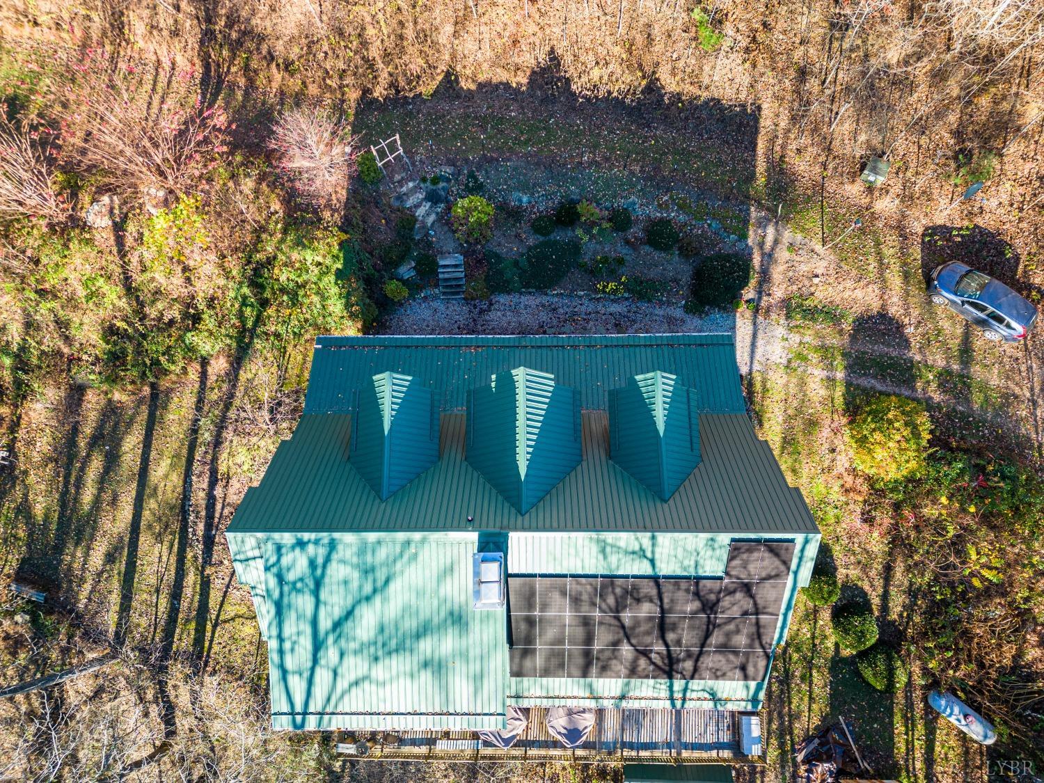 1151 Mt Horeb Road Amherst, VA 24521 - Photo 50 of 98