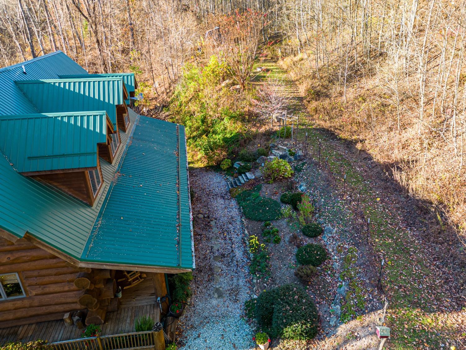 1151 Mt Horeb Road Amherst, VA 24521 - Photo 52 of 98