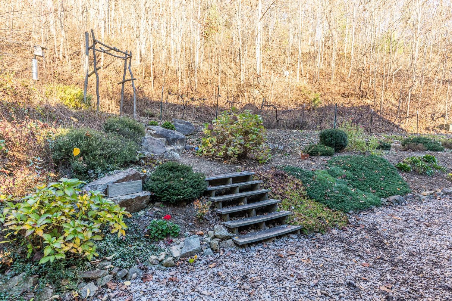 1151 Mt Horeb Road Amherst, VA 24521 - Photo 70 of 98