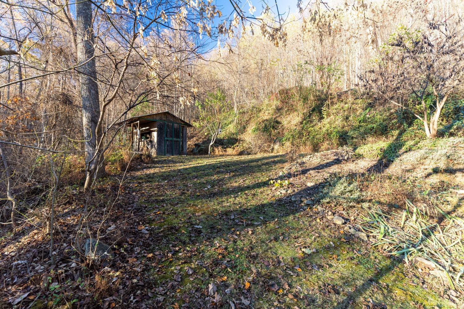 1151 Mt Horeb Road Amherst, VA 24521 - Photo 72 of 98