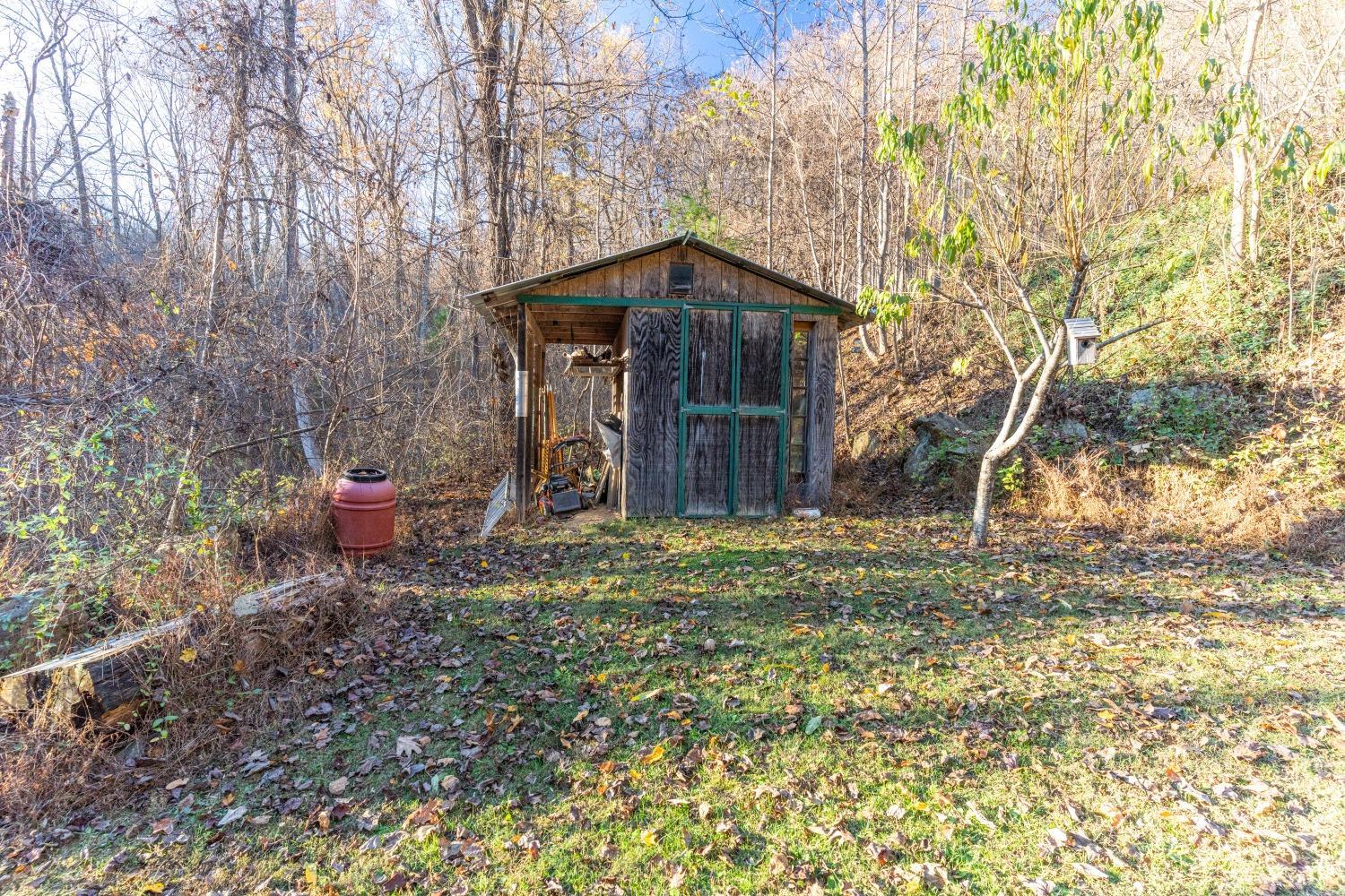 1151 Mt Horeb Road Amherst, VA 24521 - Photo 73 of 98