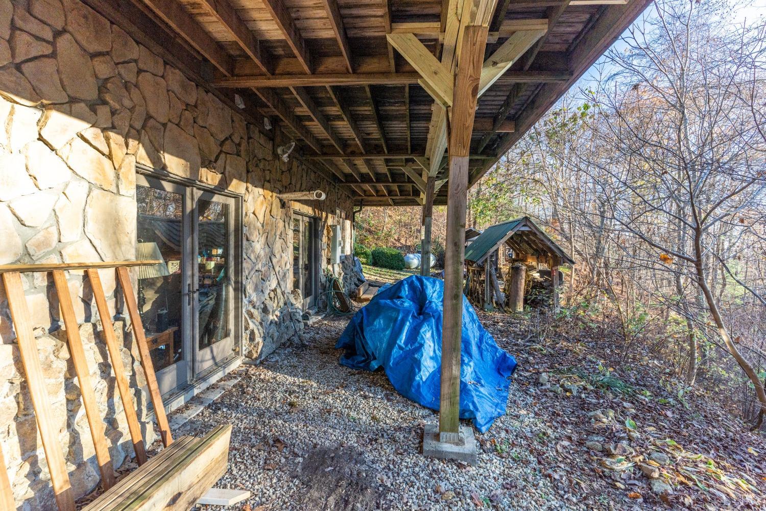 1151 Mt Horeb Road Amherst, VA 24521 - Photo 75 of 98