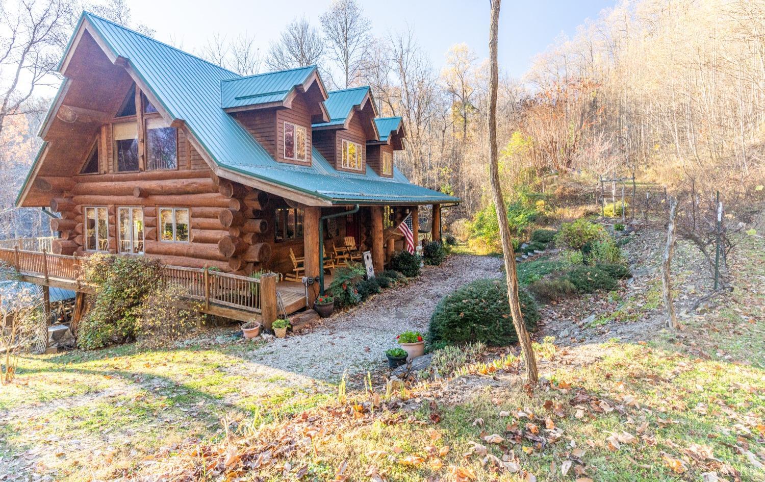1151 Mt Horeb Road Amherst, VA 24521 - Photo 78 of 98