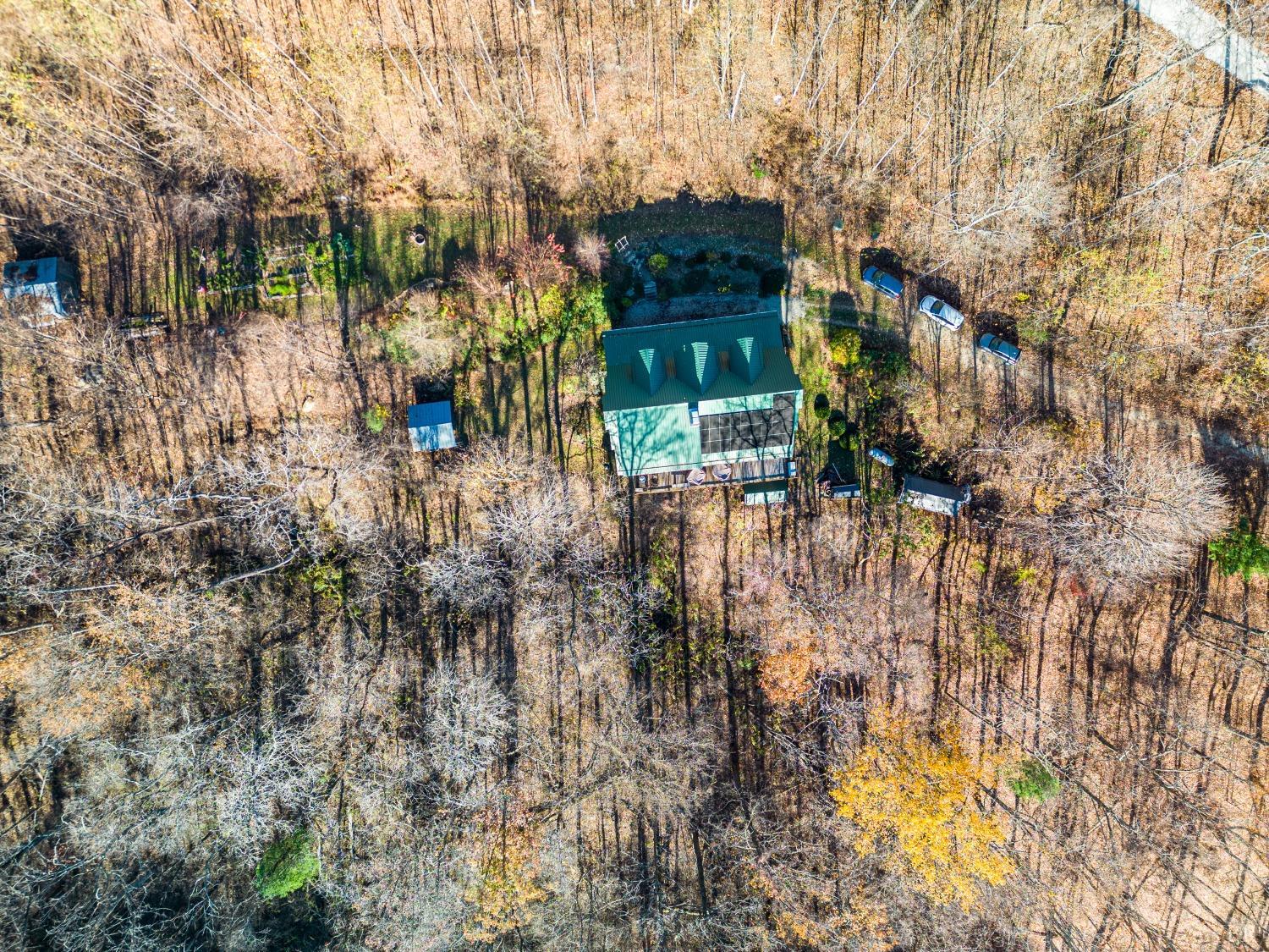 1151 Mt Horeb Road Amherst, VA 24521 - Photo 85 of 98