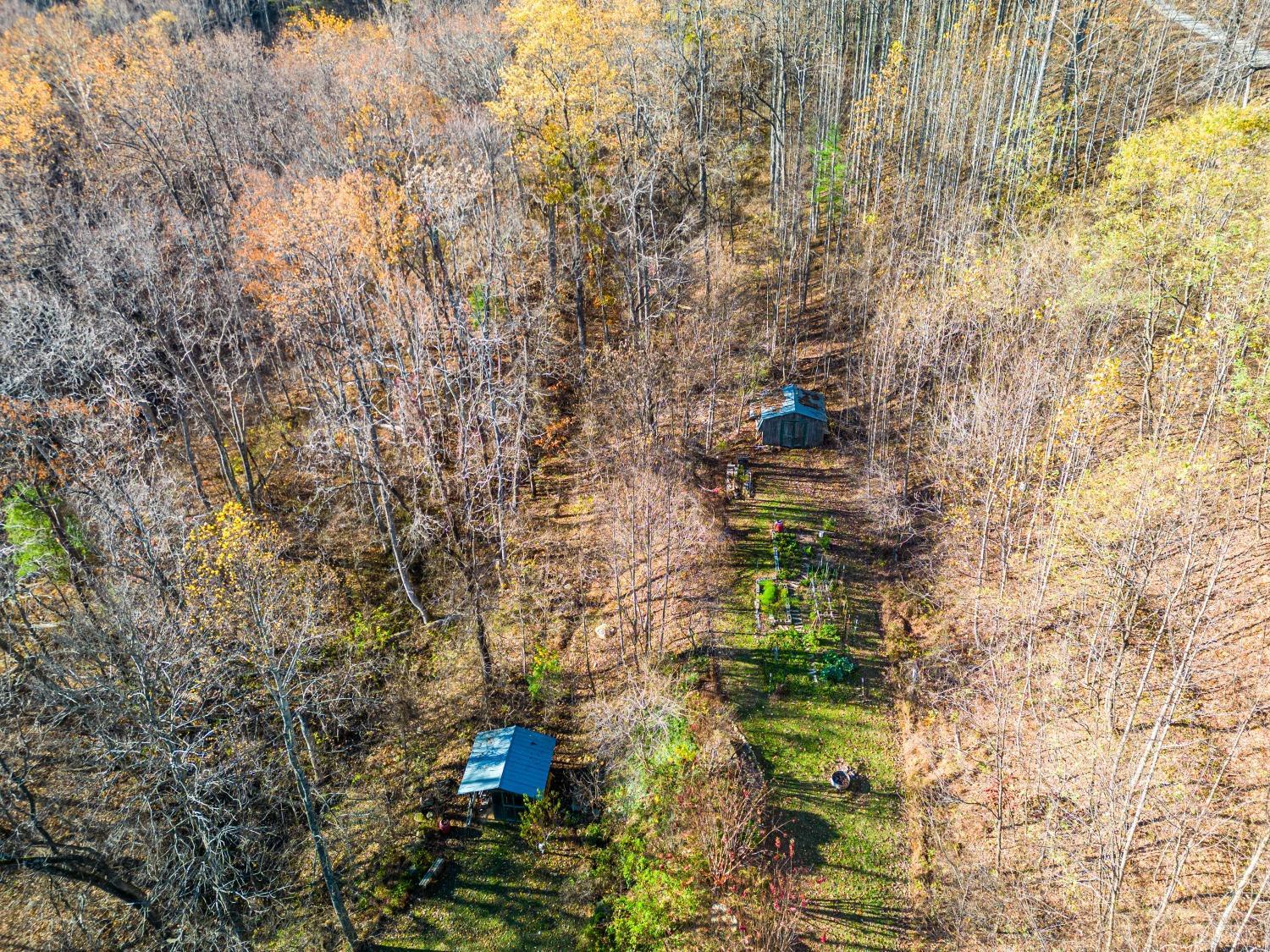 1151 Mt Horeb Road Amherst, VA 24521 - Photo 97 of 98