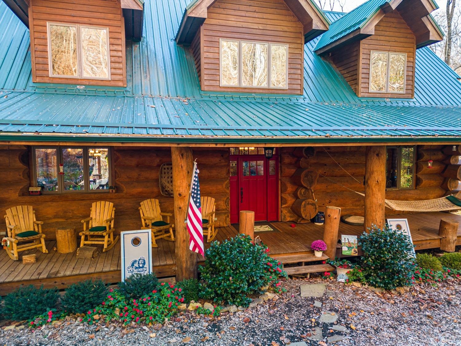 1151 Mt Horeb Road Amherst, VA 24521 - Photo 10 of 98