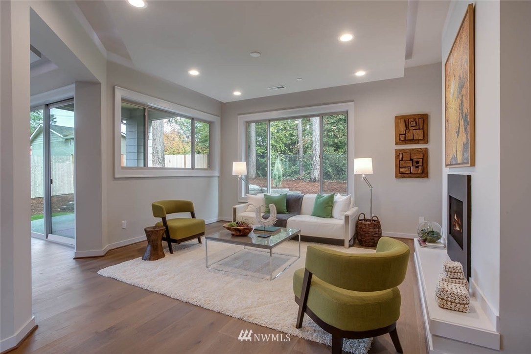 722 Pierce Avenue Northeast Renton, WA 98056 - Photo 6 of 25