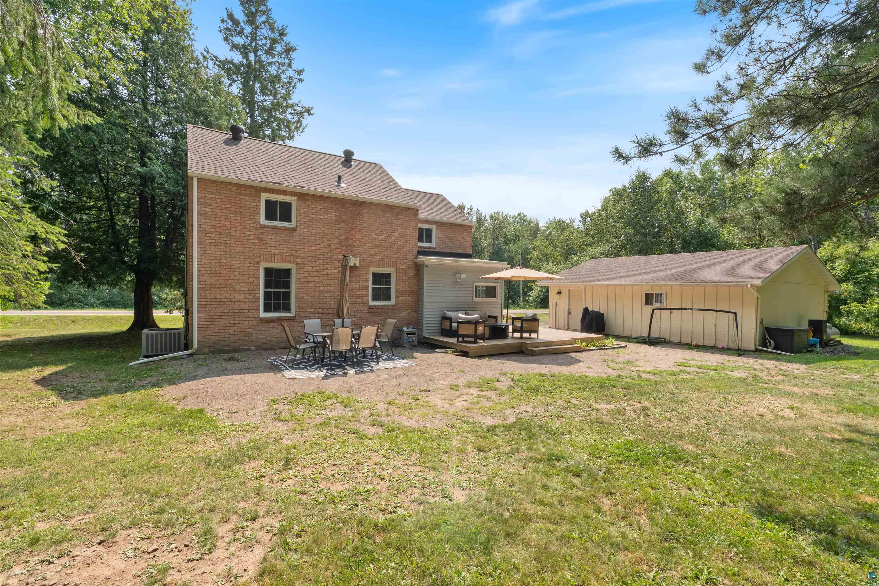 5275 Lavaque Junction Road Hermantown, MN 55811 - Photo 32 of 37 Gallery Image 32