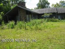 6161 Connie Jean Road Jacksonville, FL 32222 - Photo 1 of 1 Front