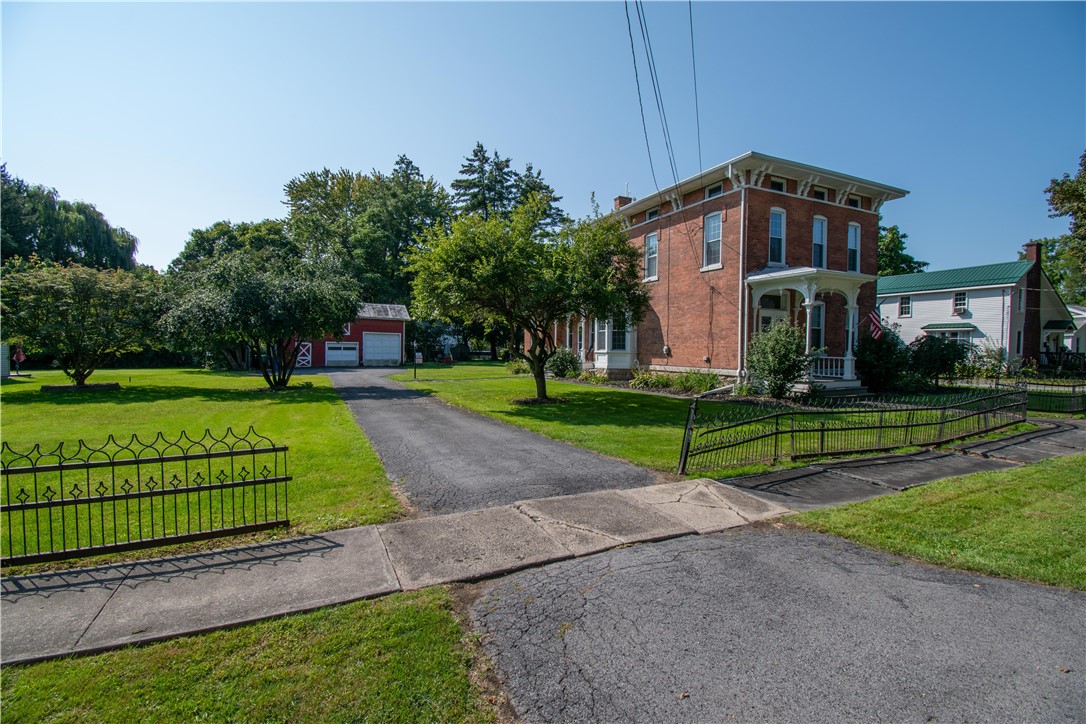 15 West Elizabeth Street Waterloo, NY 13165 - Photo 15 of 50