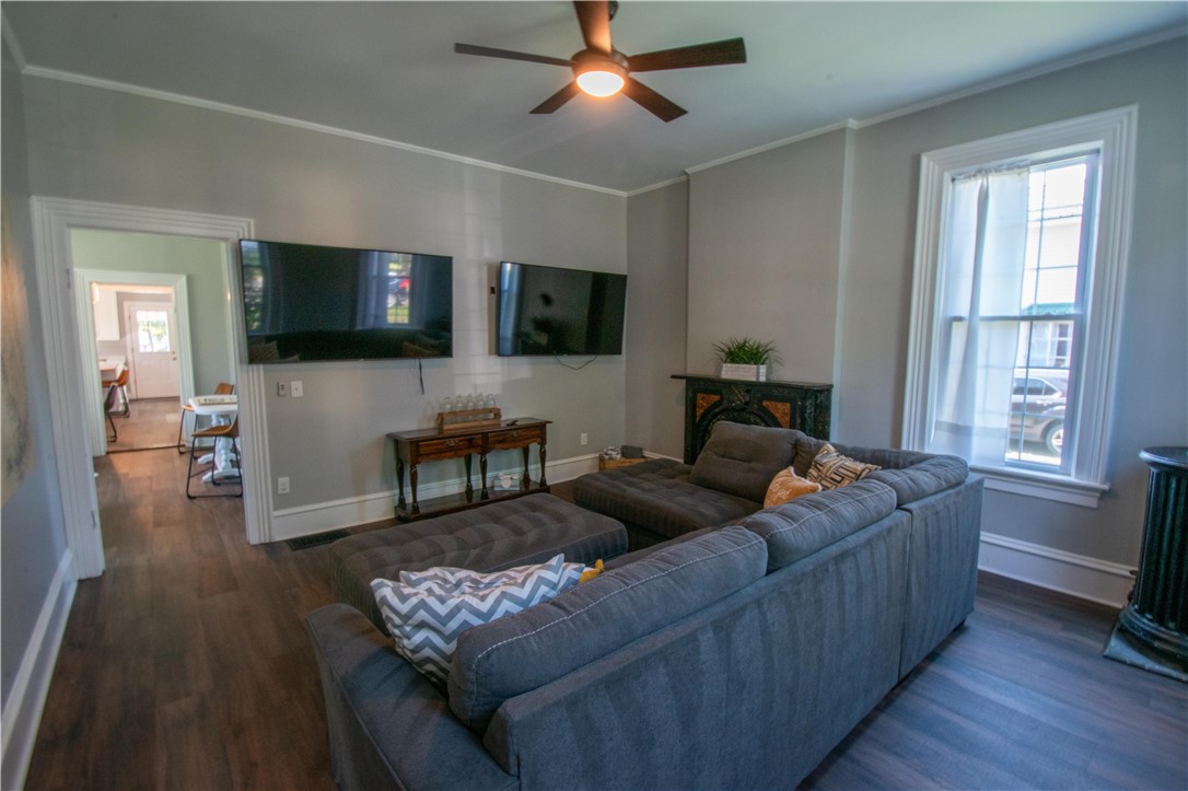 15 West Elizabeth Street Waterloo, NY 13165 - Photo 35 of 50