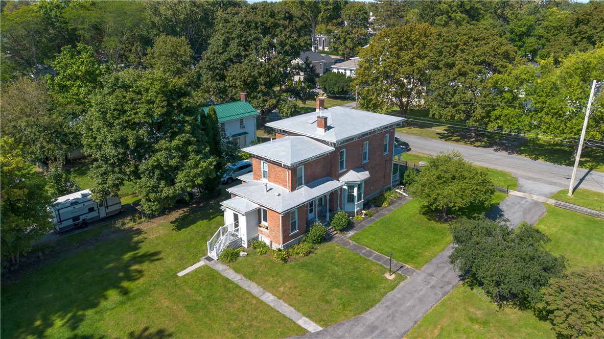 15 West Elizabeth Street Waterloo, NY 13165 - Photo 5 of 50