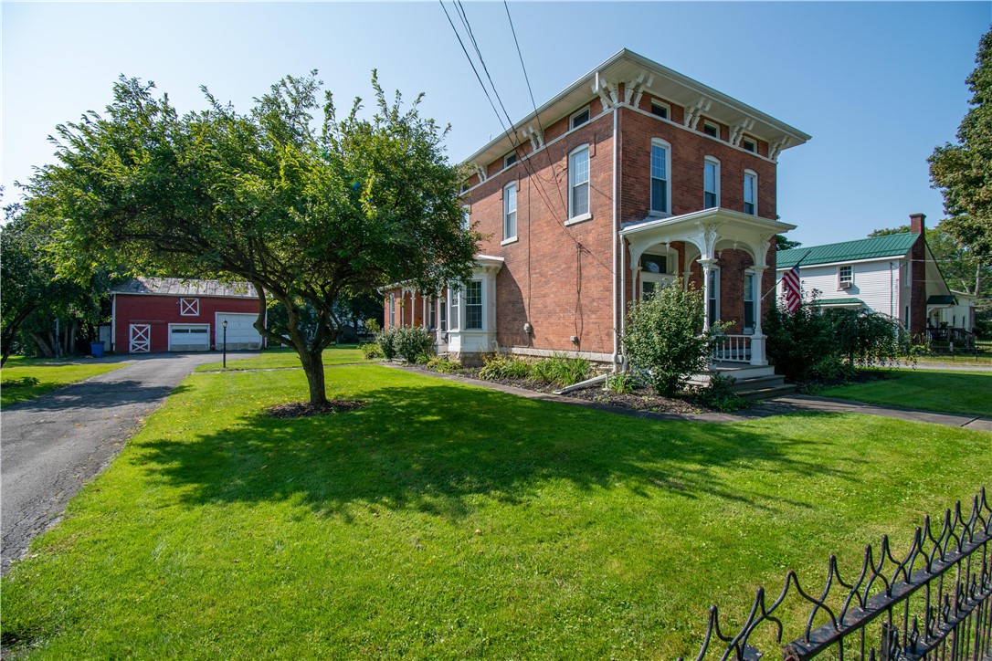 15 West Elizabeth Street Waterloo, NY 13165 - Photo 6 of 50