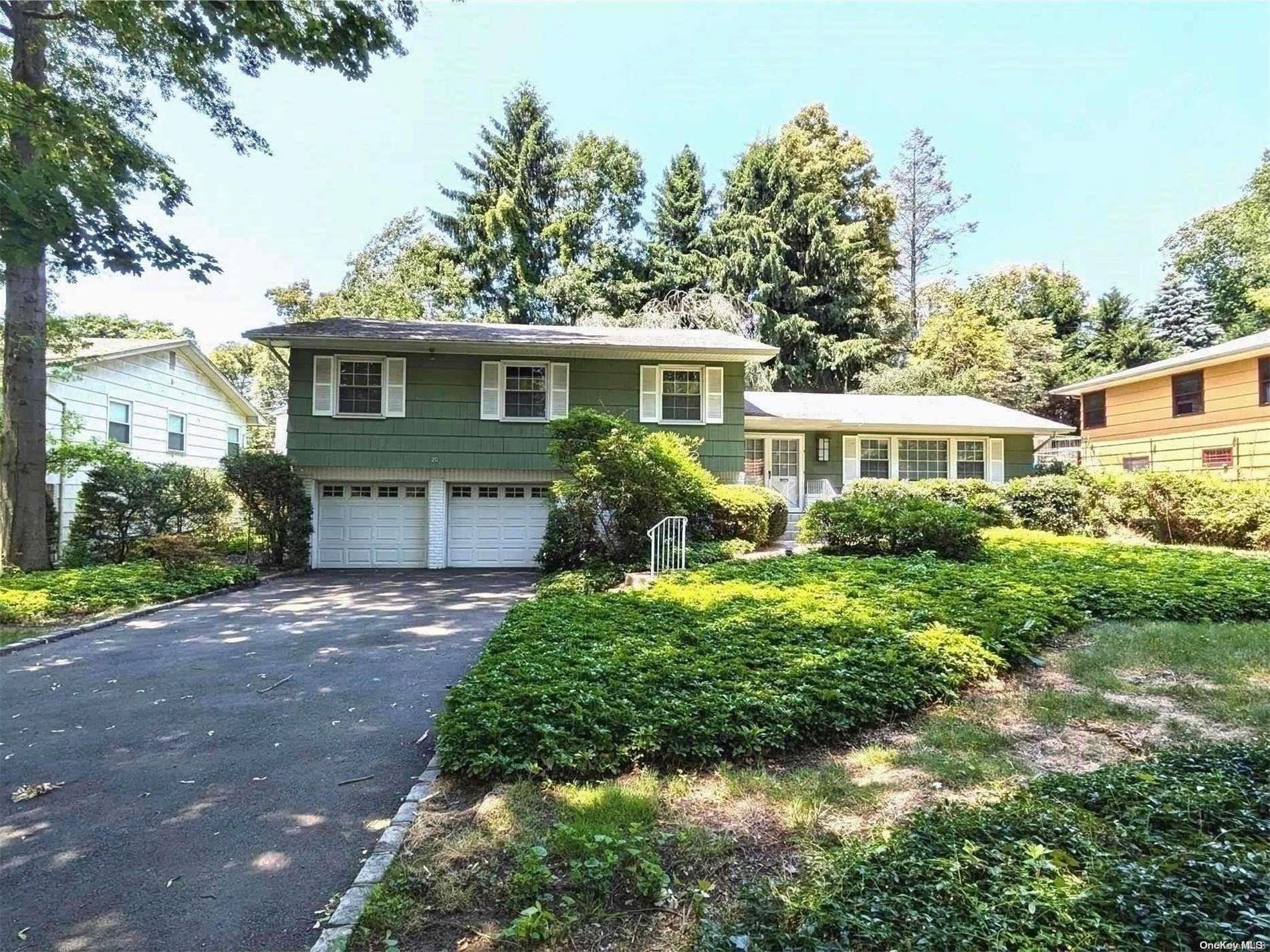 20 Russell Woods Road Great Neck, NY 11021 - Photo 1 of 1