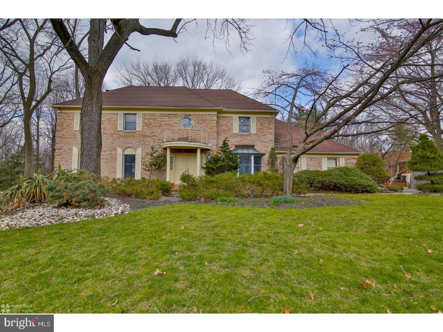 1852 Melmar Road Huntingdon Valley, PA 19006 - Photo 1 of 25