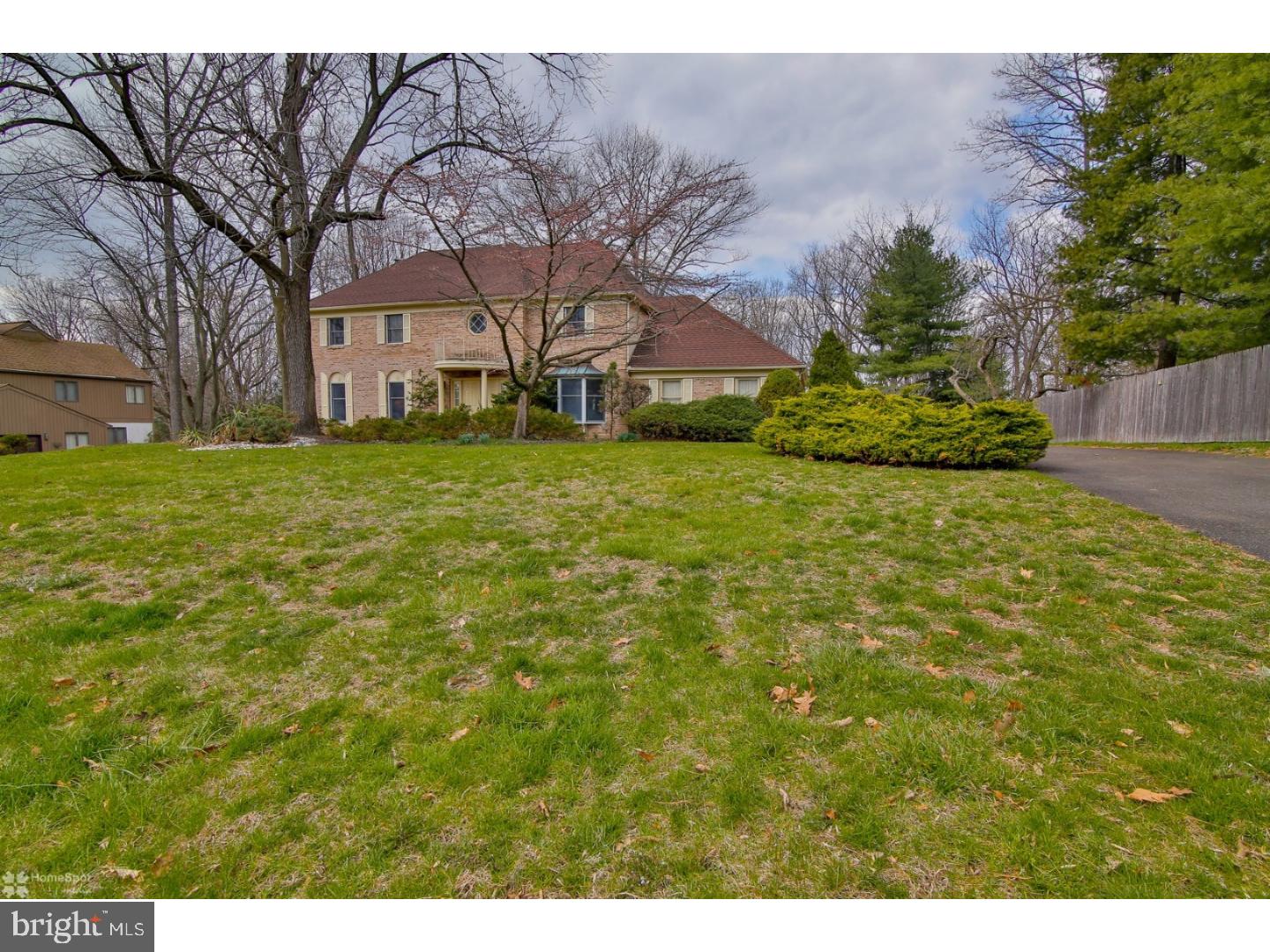 1852 Melmar Road Huntingdon Valley, PA 19006 - Photo 2 of 25