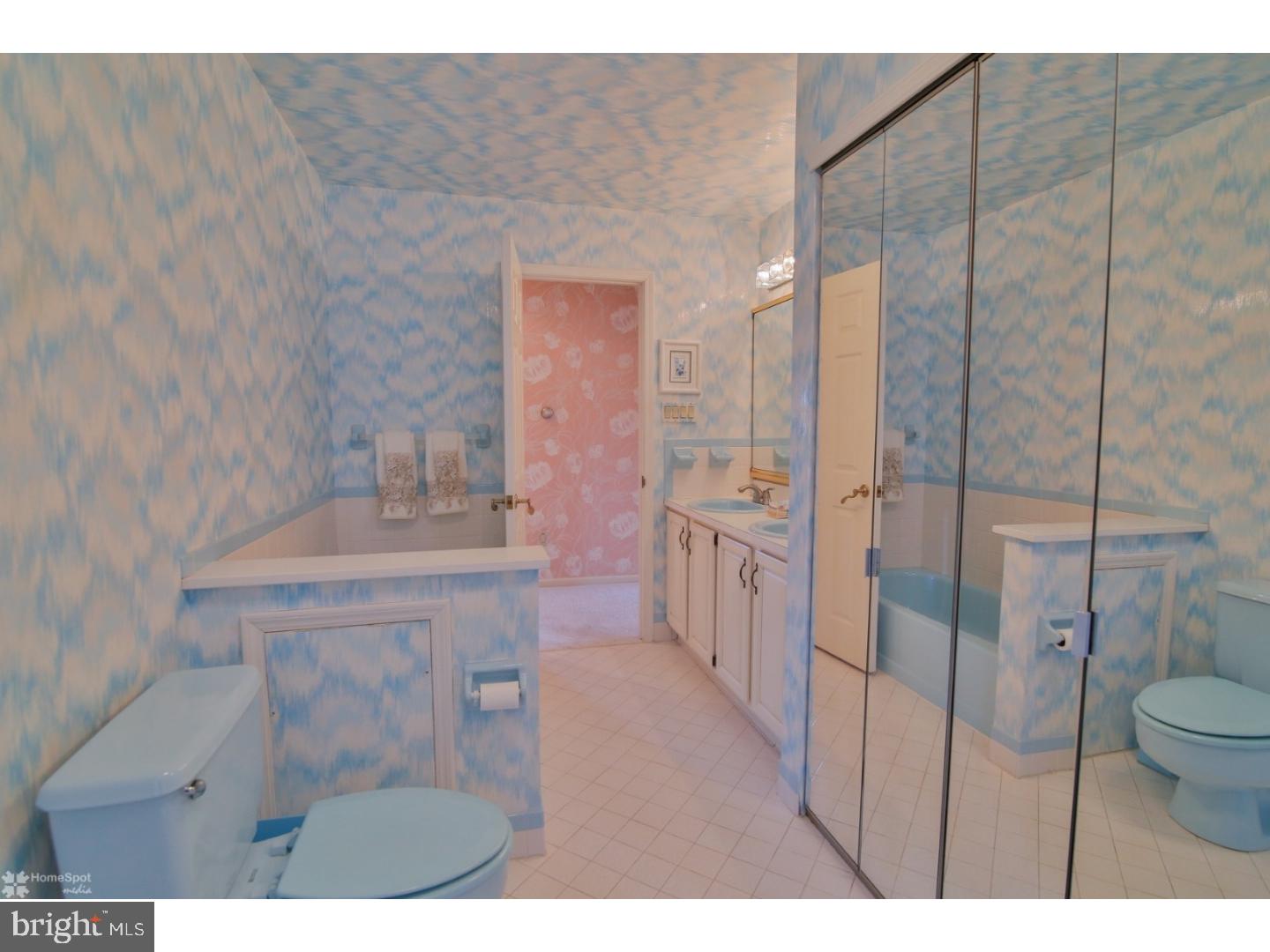 1852 Melmar Road Huntingdon Valley, PA 19006 - Photo 19 of 25