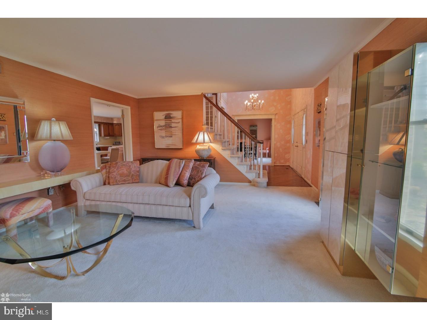 1852 Melmar Road Huntingdon Valley, PA 19006 - Photo 4 of 25