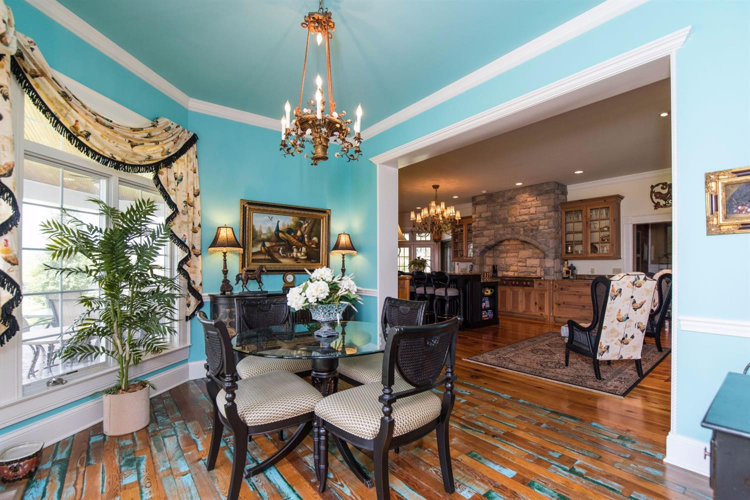 1079 Jackstown Road Paris, KY 40361 - Photo 26 of 93 Photo 26