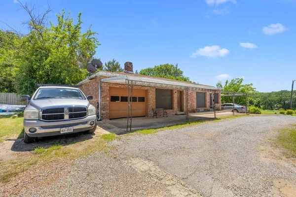 $739,900 | 2070 Highway 69, Denison, TX 75020