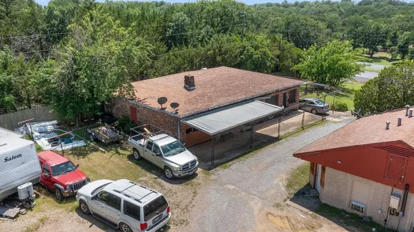 $739,900 | 2070 Highway 69, Denison, TX 75020