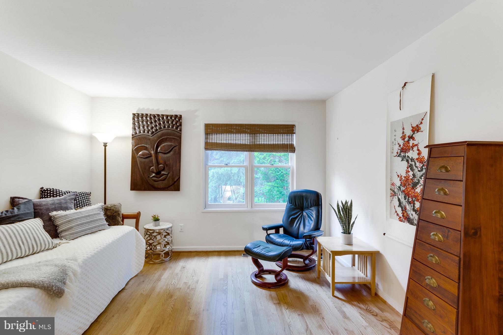 2046 Beacon Place Reston, VA 20191 - Photo 13 of 30 Main Level Den/Office