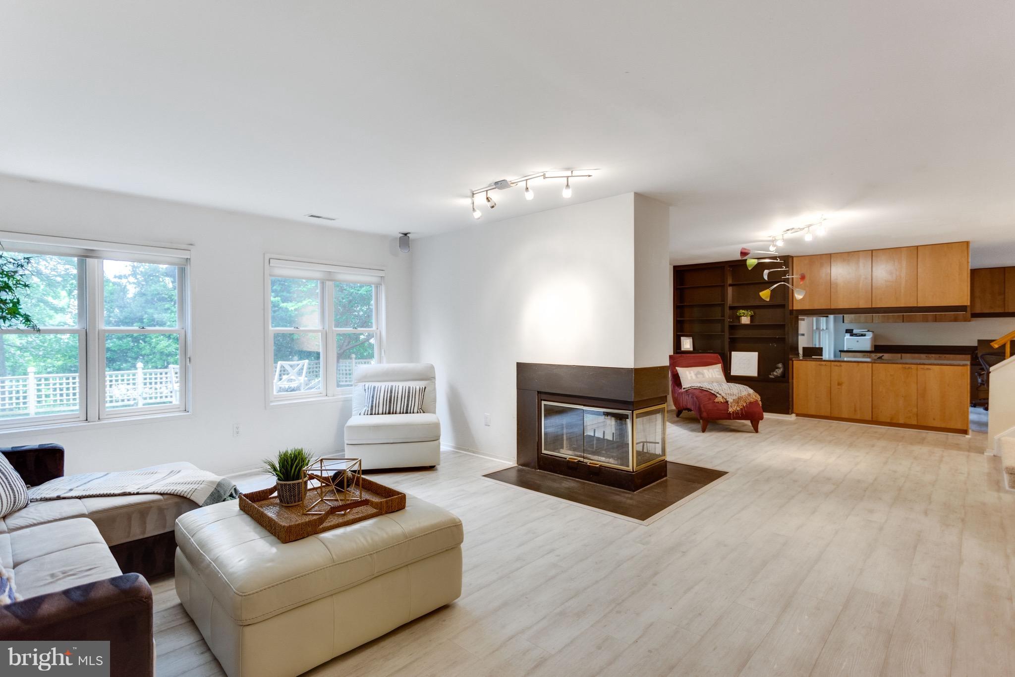 2046 Beacon Place Reston, VA 20191 - Photo 22 of 30 Basement