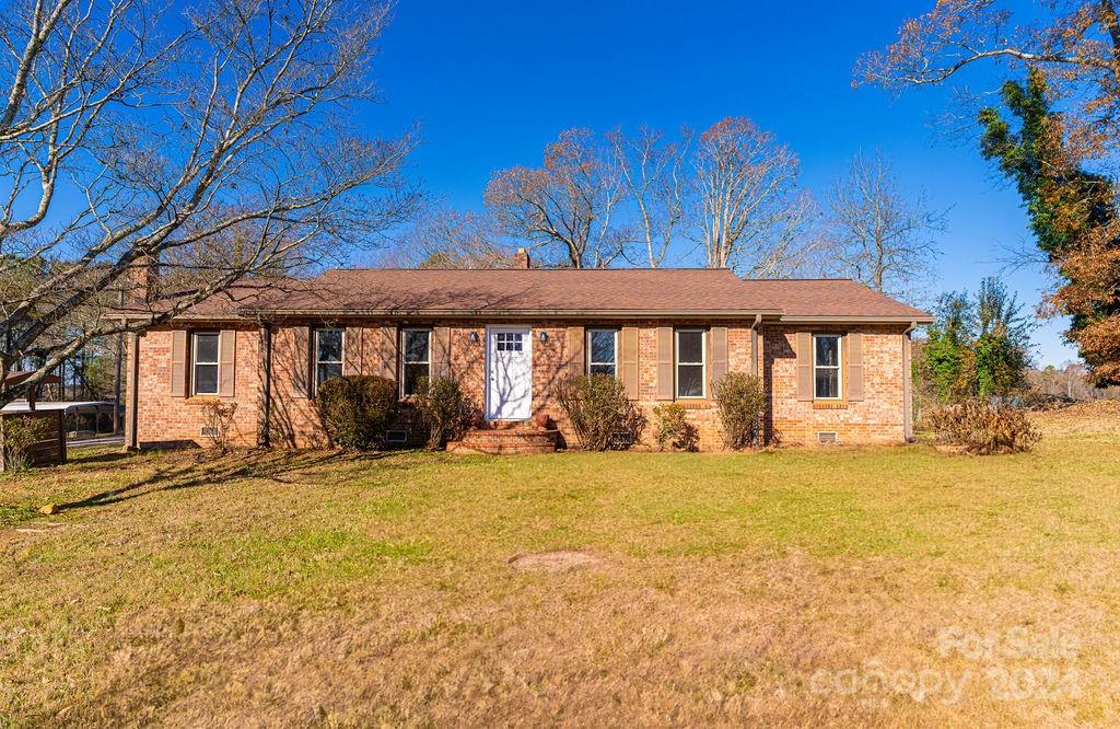1250 Zeb Haynes Road Maiden, NC 28650 - Photo 1 of 16 Gallery Image 1